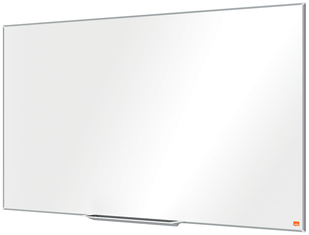 NOBO - Pizarra blanca ip pro 55\&quot; lacada magnetica 1220x690 mm (Ref. 1915255)