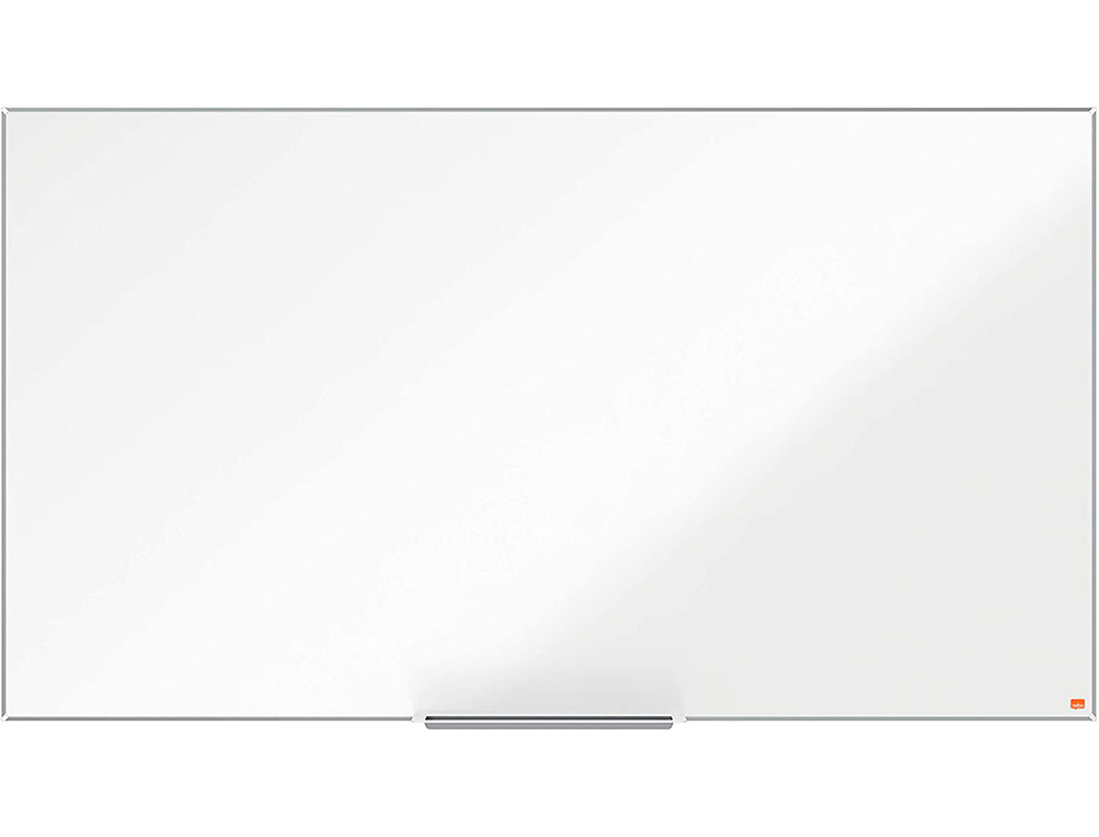 NOBO - Pizarra blanca ip pro 70\&quot; lacada magnetica 1550x870 mm (Ref. 1915256)
