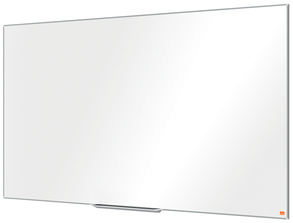 NOBO - Pizarra blanca ip pro 70\&quot; lacada magnetica 1550x870 mm (Ref. 1915256)