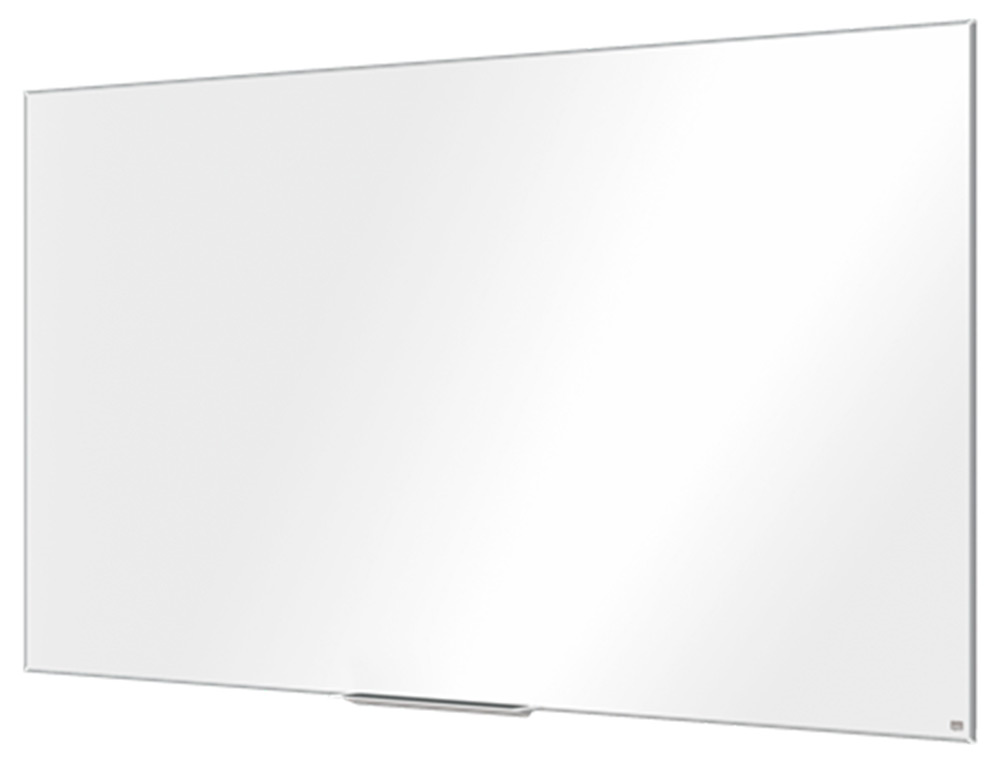 NOBO - Pizarra blanca ip pro 85\&quot; acero vitrificado magnetico 1880x1060 mm (Ref. 1915252)