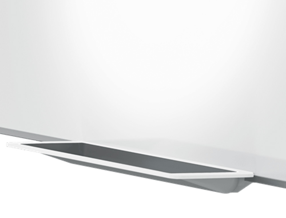 NOBO - Pizarra blanca ip pro 85\&quot; acero vitrificado magnetico 1880x1060 mm (Ref. 1915252)