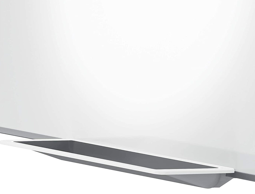 NOBO - Pizarra blanca ip pro acero vitrificado magnetico 900x600 mm (Ref. 1915395)