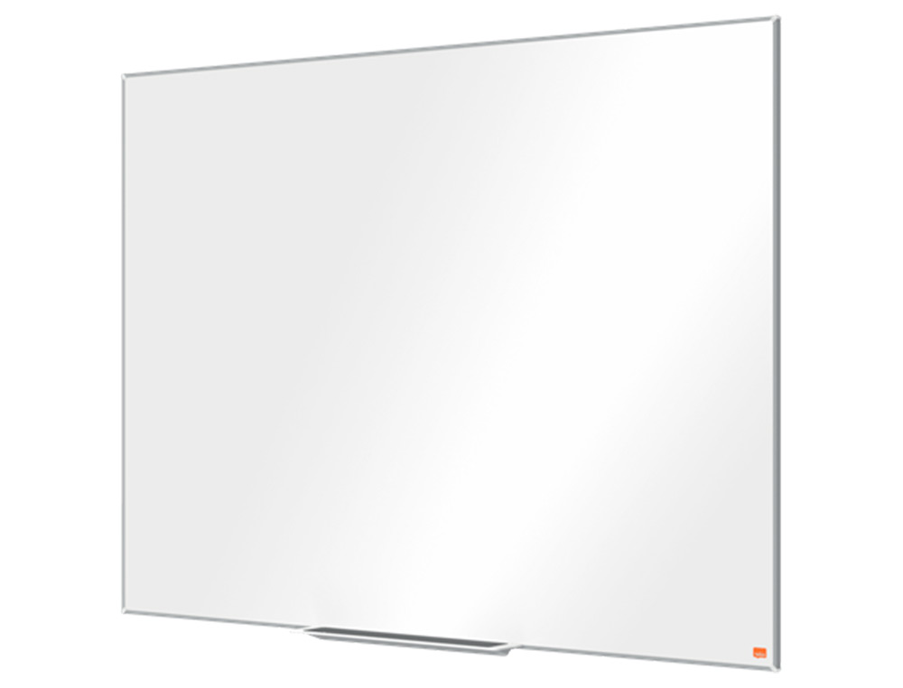 NOBO - Pizarra blanca nano clean ip pro lacada magnetica 1200x900 mm (Ref. 1915403)