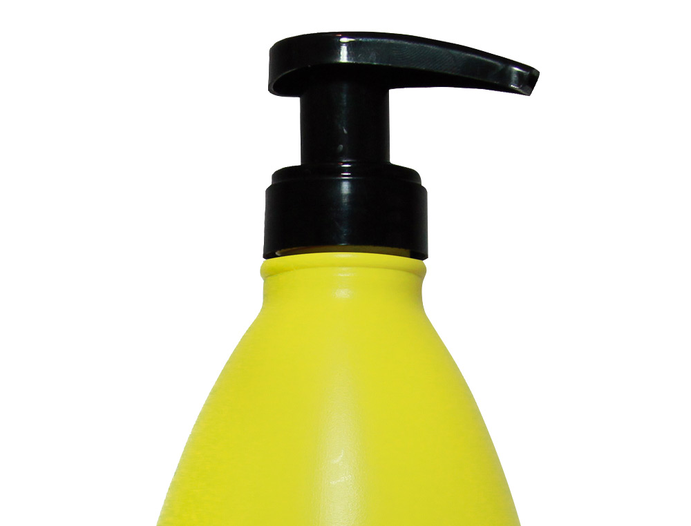 OTROS - Solucion antiseptica clorhexidina desinclor jabon 0,8 % bote de 500 ml (Ref. 34)