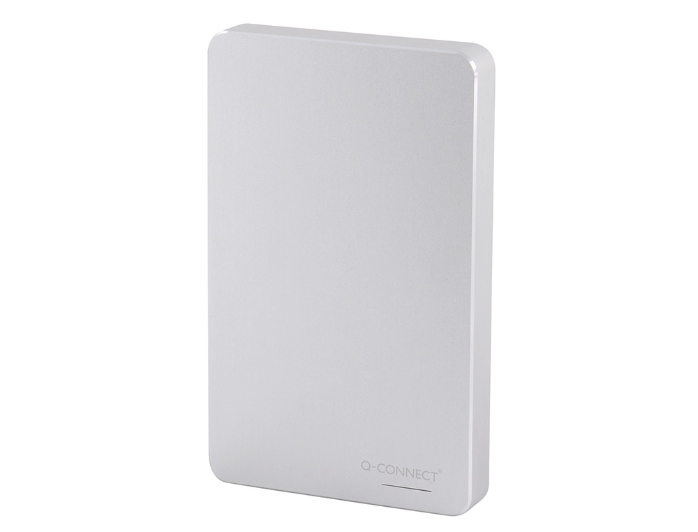Q-CONNECT - Disco duro 2,5\&quot; externo 2tb usb 3.0 sata (Ref. KF18084)