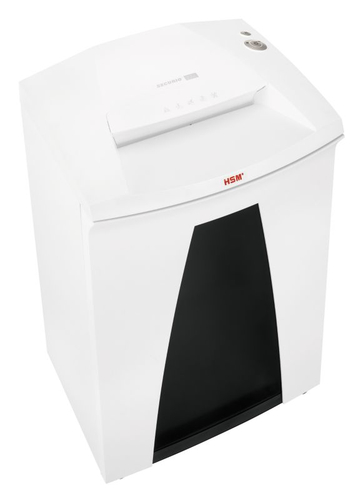 HSM - Destructora Securio B34 4m5x30mm (Ref.1843111)