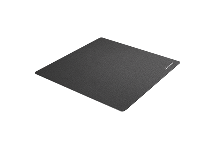 COLIDO - 3Dconnexion - CadMouse Pad Compact Negro (Ref.3DX-700068)