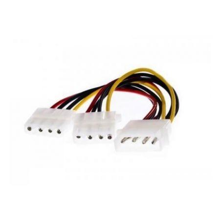 3GO - CABLE BIFURCADOR MOLEX EN Y (Ref.CMOLEXY)