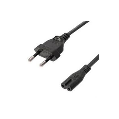 3GO - CABLE DE OCHO PARA ALIMENTADORES 1M (Ref.C8)