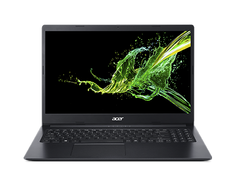 ACER - Aspire 3 A315-34 Portátil 39,6 cm (15.6&quot;) Full HD Intel® Celeron® 8 GB DDR4-SDRAM 256 GB SSD Wi-Fi 5 (802.11ac) Windows 11 Home Negro (Canon L.P.I. 5,45€ Incluido) (Ref.NX.HE3EB.00D)