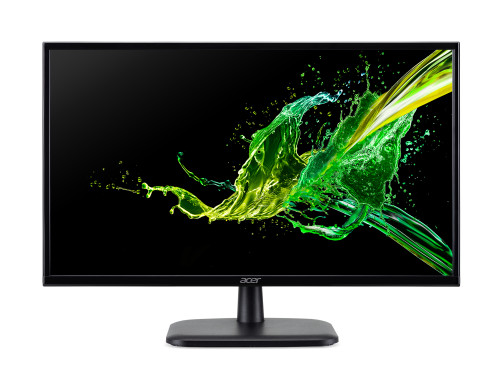 ACER - EK240YCbi 60,5 cm (23.8&quot;) 1920 x 1080 Pixeles Full HD LED Negro (Ref.UM.QE0EE.C01)