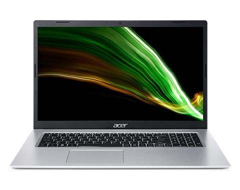 ACER - PORTATIL ASPIRE 3 A317-53 () 17.3&quot; FHD IPS, CI3-1115G4, 8GB, 512GB, W11H (Canon L.P.I. 5,45€ Incluido) (Ref.NX.AD0EB.00H)
