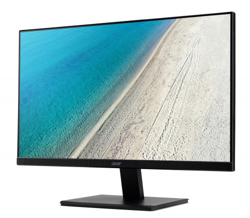 ACER - V7 V247Ybip 60,5 cm (23.8&quot;) 1920 x 1080 Pixeles Full HD LED Negro (Ref.UM.QV7EE.004)