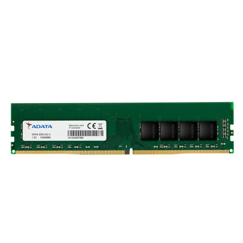 ADATA - módulo de memoria 8 GB 1 x 8 GB DDR4 3200 MHz (Ref.AD4U32008G22-BGN)