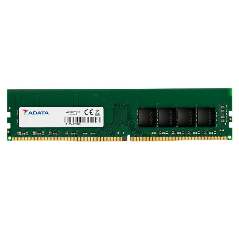 ADATA - DDR4 16GB 3200 (Ref.AD4U320016G22-SGN)