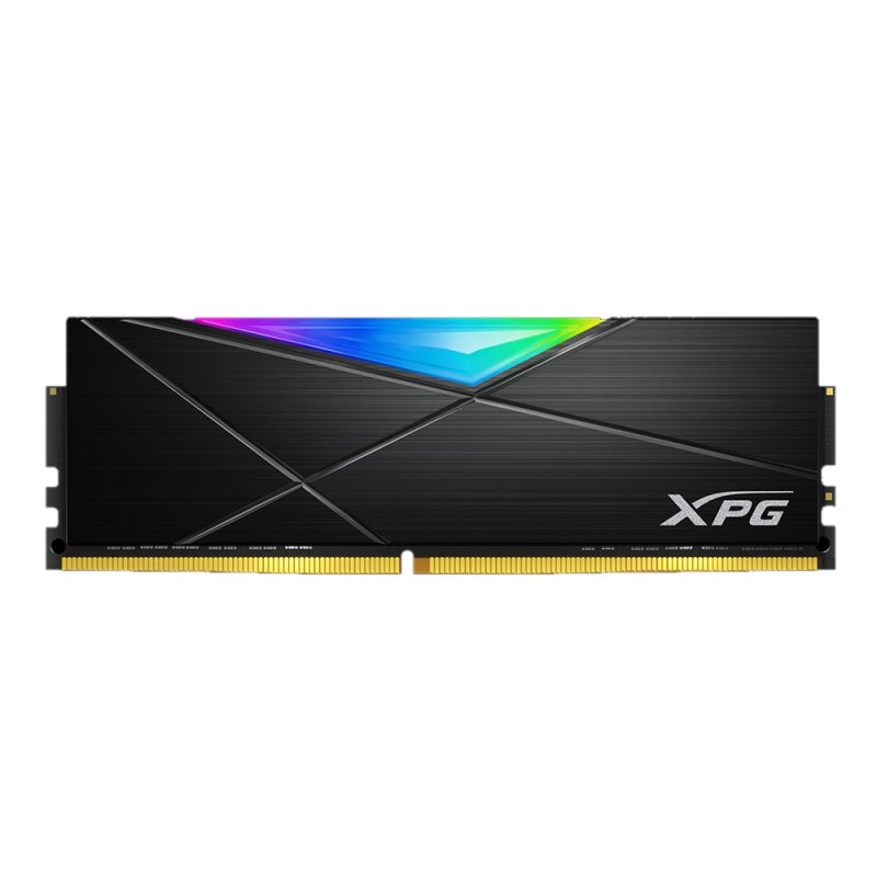 ADATA - XPG (2X16GB 3200) ARGB (Ref.AX4U320016G16A-DB55)