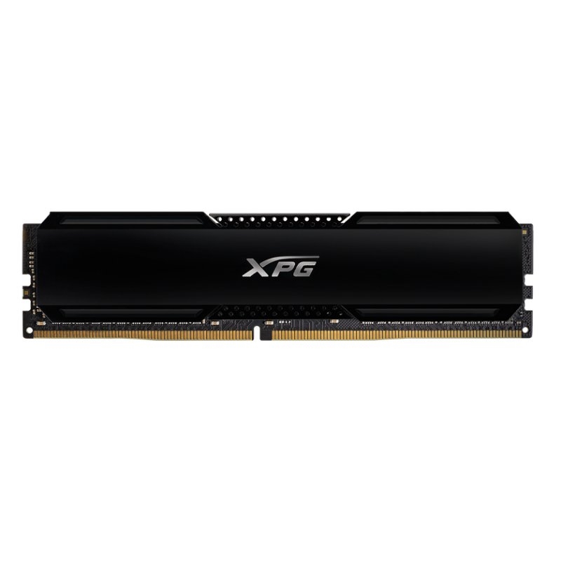 ADATA - XPG D20 DDR4 16GB 3200Mhz (Ref.AX4U320016G16A-CBK20)