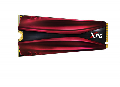 ADATA - XPG GAMMIX S11 Pro M.2 1000 GB PCI Express 3.0 3D TLC NVMe (Canon L.P.I. 5,45€ Incluido) (Ref.AGAMMIXS11P-1TT-C)