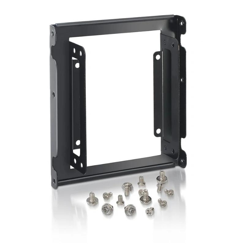 AISENS - ADAPTADOR METÁLICO 3.5&quot; PARA 2 DISCOS DUROS 2.5&quot; (Ref.A129-0150)