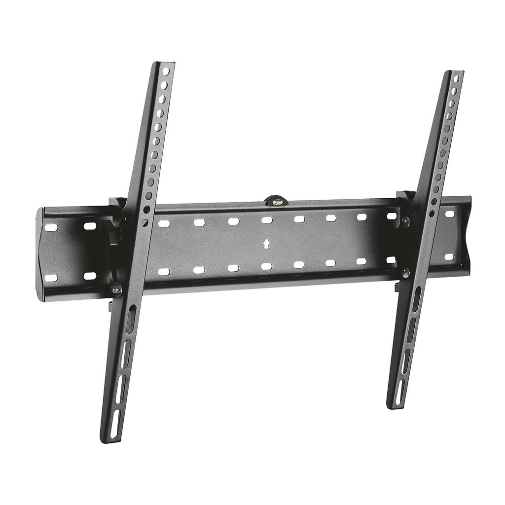 AISENS - SOPORTE ECO INCLINABLE PARA MONITOR/TV 40KG DE 37-70, NEGRO (Ref.WT70T-017)
