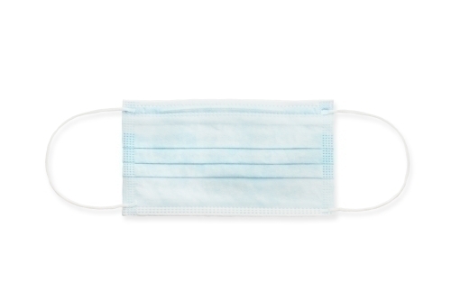 ALENTAE - MASCARILLA QUIRURGICA IIR 3 CAPAS DESECHABLE FIRST PROTEC CAJA de 50 (Ref.98961)