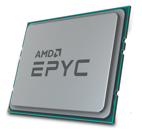 AMD - EPYC 7543P procesador 2,8 GHz 256 MB L3 (Ref.100-000000341)
