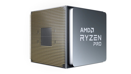 AMD - Ryzen 3 PRO 4350G procesador 3,8 GHz 4 MB L3 (Ref.100-100000148MPK)