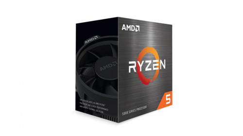 AMD - Ryzen 5 5600G procesador 3,9 GHz 16 MB L3 Caja (Ref.100-100000252BOX)