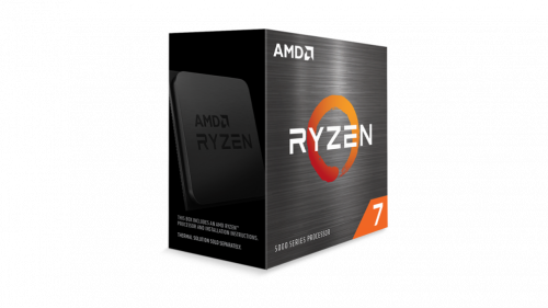 AMD - Ryzen 7 5800X procesador 3,8 GHz 32 MB L3 (Ref.100-100000063WOF)