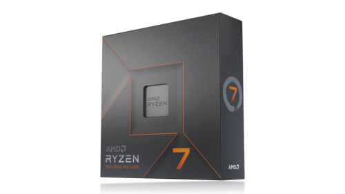 AMD - Ryzen 7 7700X procesador 4,5 GHz 32 MB L3 Caja (Ref.100-100000591WOF)