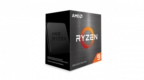 AMD - Ryzen 9 5950X procesador 3,4 GHz 64 MB L3 (Ref.100-100000059WOF)
