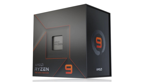 AMD - Ryzen 9 7900X procesador 4,7 GHz 64 MB L3 Caja (Ref.100-100000589WOF)