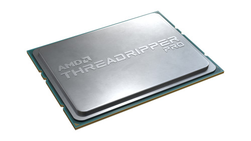 AMD - Ryzen Threadripper PRO 5955WX procesador 4 GHz 64 MB L3 Caja (Ref.100-100000447WOF)
