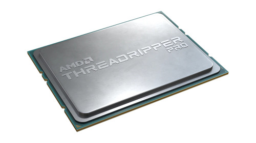 AMD - Ryzen Threadripper PRO 5965WX procesador 3,8 GHz 128 MB L3 Caja (Ref.100-100000446WOF)