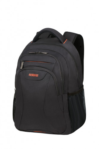 AMERICAN TOURISTER - MOCHILA PARA PORTÁTIL DE 15,6&quot; COMPARTIMENTO PARA TABLET DE 10,1&quot; 210X320X495 MM NEGRO (Ref.SA33G002 NE)