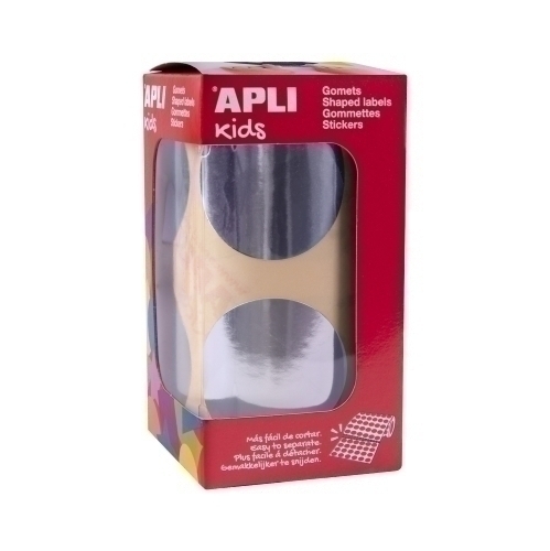 APLI - GOMETS () MET.Rl.59h CR.45mm P (Ref.18484)