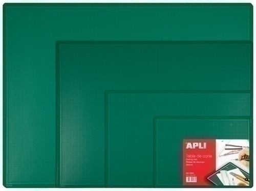 APLI - PLANCHA DE CORTE 30x22 (Ref.13566)