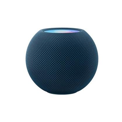 APPLE - ALTAVOCES HOMEPOD MINI AZUL (Ref.MJ2C3Y/A)