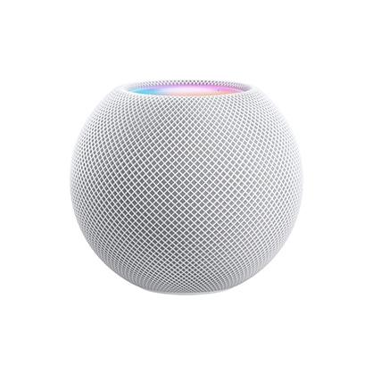 APPLE - ALTAVOCES HOMEPOD MINI BLANCO (Ref.MY5H2Y/A)