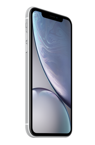 APPLE - iPhone XR 15,5 cm (6.1&quot;) SIM doble iOS 12 4G 64 GB Blanco SEMINUEVO GRADO A (Canon L.P.I. 1,1€ Incluido) (Ref.IPHXR64WA)