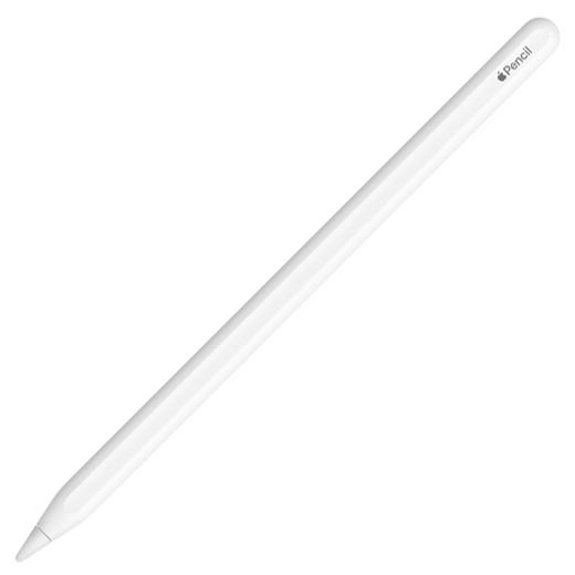 APPLE - PENCIL 2ª GENERACIÓN LÁPIZ INALÁMBRICO BLANCO (Ref.MU8F2ZM/A)