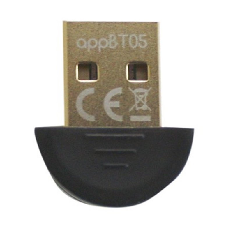 APPROX - Adaptador Usb a Bluetooth 4.0 (Ref.APPBT05)