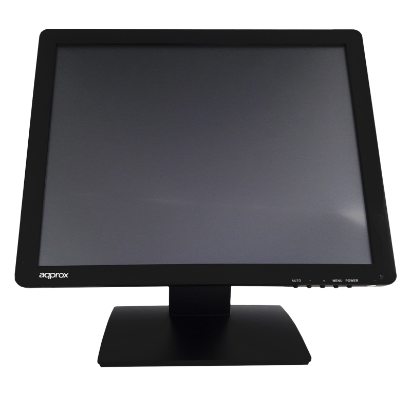 APPROX - Monitor Táctil 19&quot; Usb/Vesa (Ref.APPMT19W5)