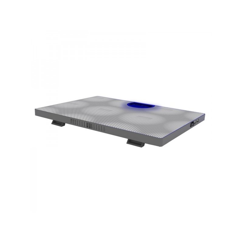 APPROX - Refrigerador portatil 15.4&quot;Blanco (Ref.APPNBC05W)