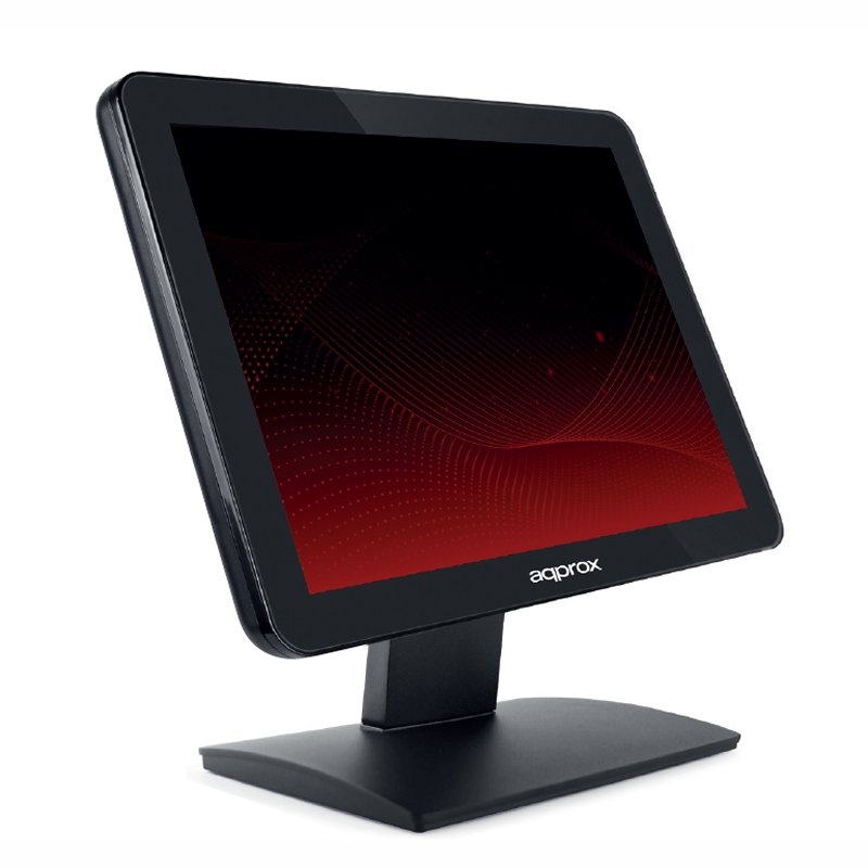 APPROX - ! Monitor Táctil 15 &quot;CapVGA USB (Ref.APPMT15CAP2)