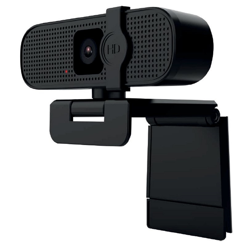 APPROX - ! Webcam USB 2.0 2K Autofocus (Ref.APPW920PRO)