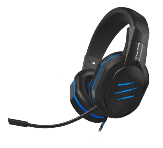 ARDISTEL - BLACKFIRE BFX 60 GAMING Auriculares con microfono para PS5 (Ref.29663)