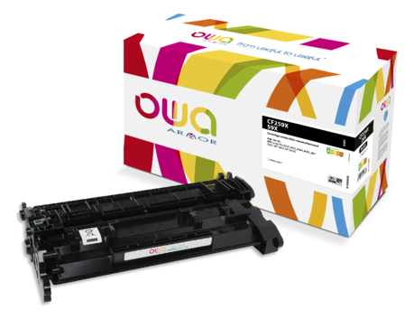ARMOR - Toner Amarillo para Brother HL-L 3210 DCP-L 3510 MFC-L 3730 (TN-243Y) (Ref.K18600OW)