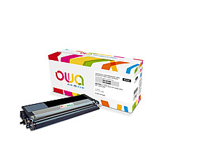 ARMOR - Toner OWA para Brother TN-326BK Negro (Ref.K15782OW)