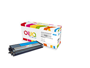 ARMOR - Toner OWA para Brother TN-326C Cian (Ref.K15783OW)